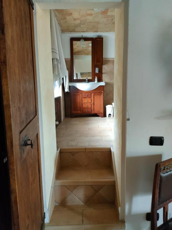 Ca Reginella B&B Diano dʼAlba 外观 照片