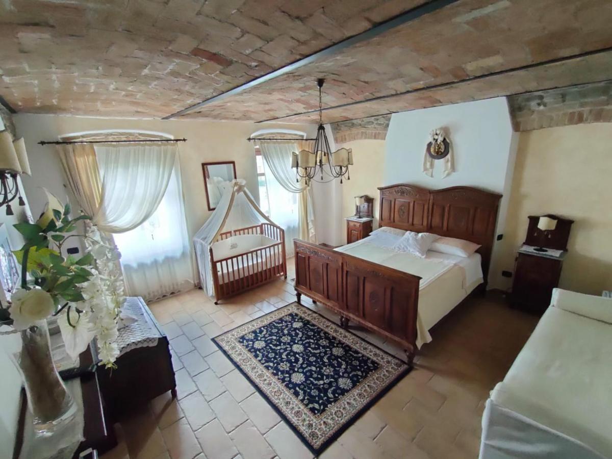 Ca Reginella B&B Diano dʼAlba 外观 照片