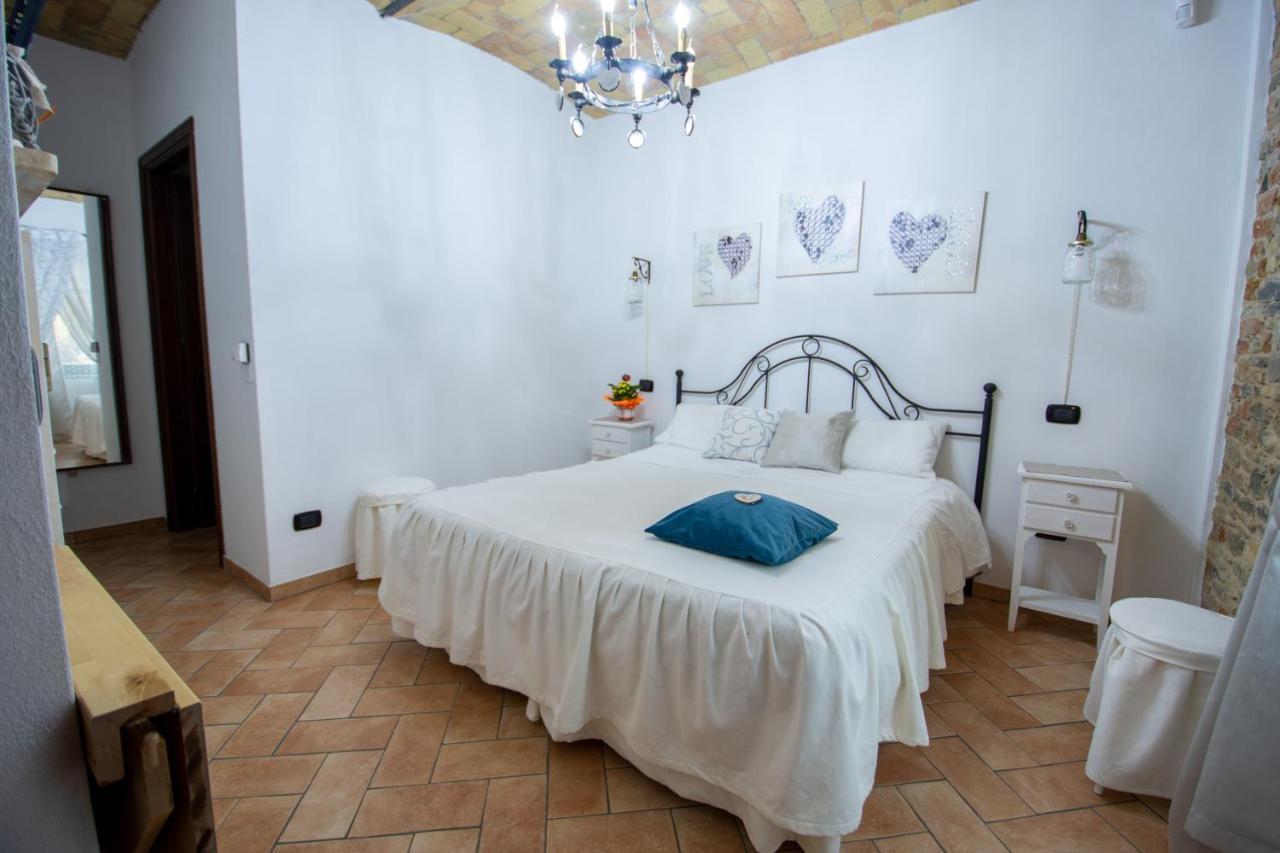 Ca Reginella B&B Diano dʼAlba 外观 照片