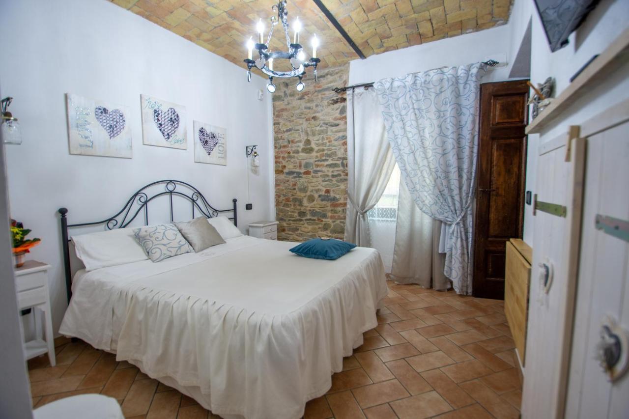 Ca Reginella B&B Diano dʼAlba 外观 照片