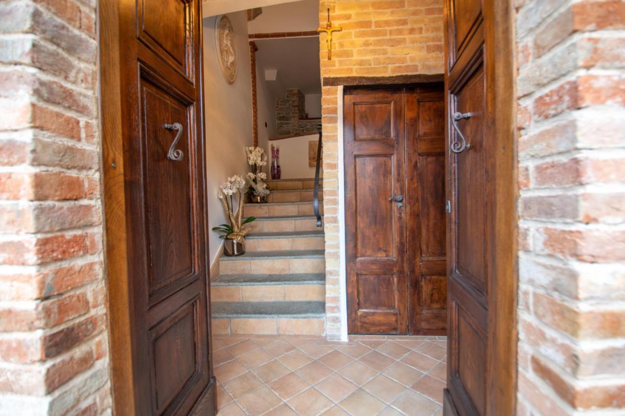 Ca Reginella B&B Diano dʼAlba 外观 照片