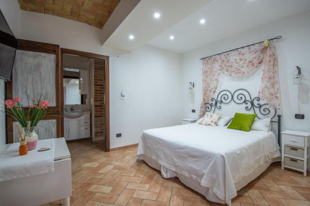 Ca Reginella B&B Diano dʼAlba 外观 照片