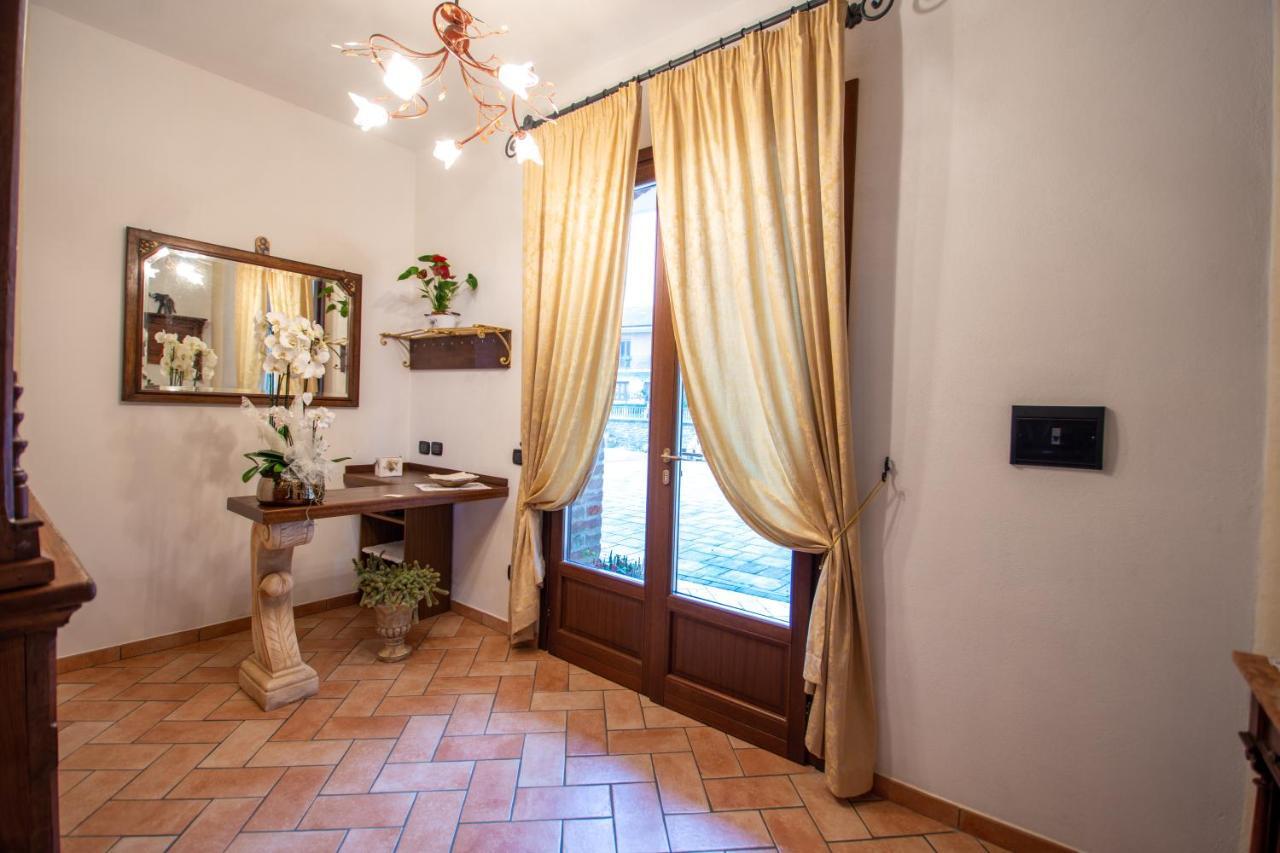 Ca Reginella B&B Diano dʼAlba 外观 照片