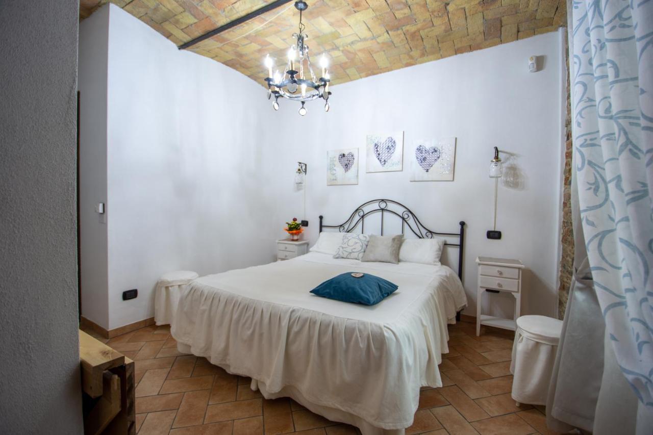 Ca Reginella B&B Diano dʼAlba 外观 照片