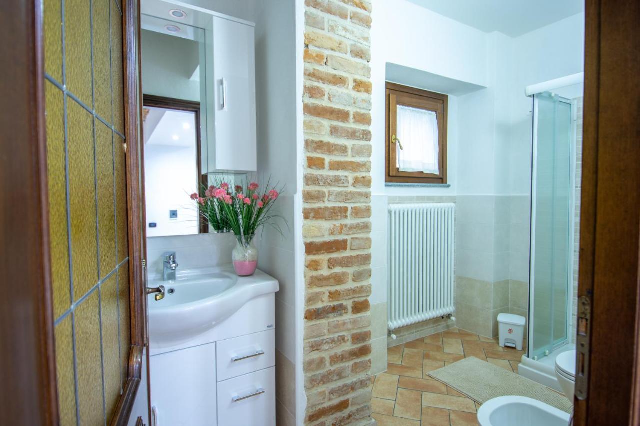 Ca Reginella B&B Diano dʼAlba 外观 照片