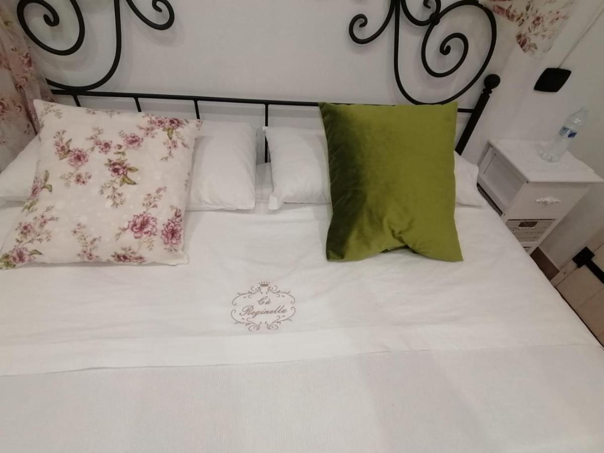 Ca Reginella B&B Diano dʼAlba 外观 照片