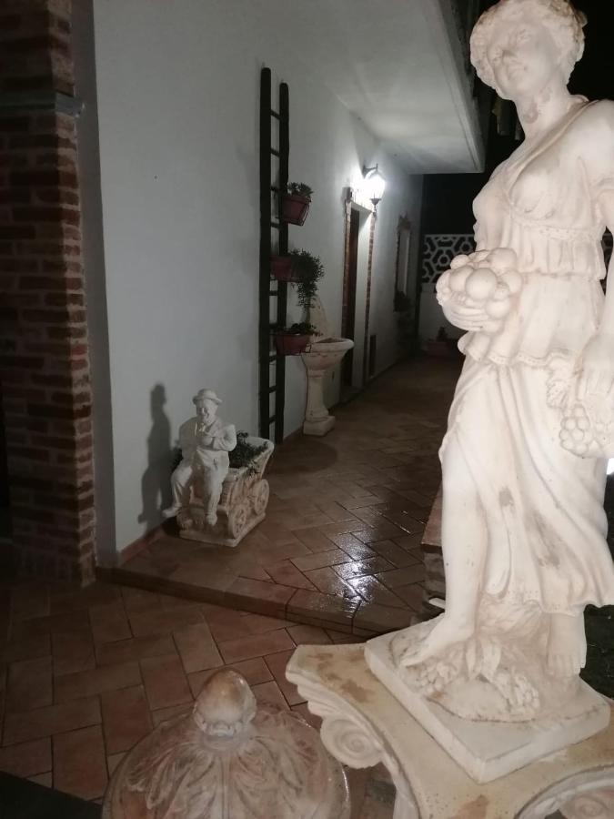 Ca Reginella B&B Diano dʼAlba 外观 照片