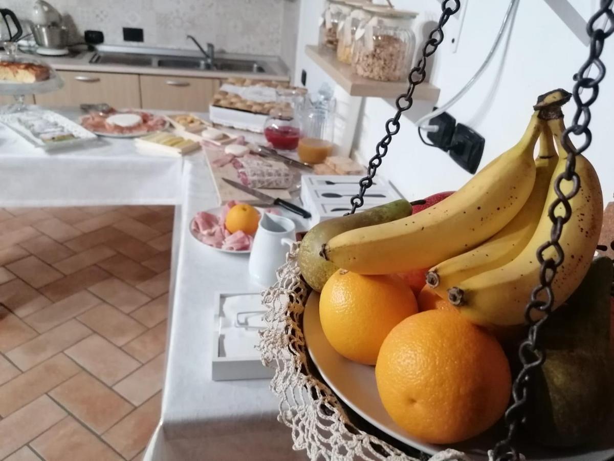 Ca Reginella B&B Diano dʼAlba 外观 照片