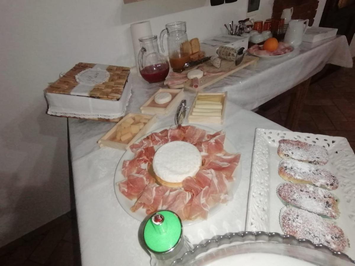 Ca Reginella B&B Diano dʼAlba 外观 照片
